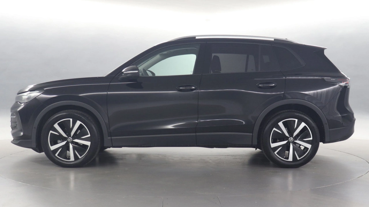 Volkswagen Tiguan 1.5 TSI 150pk Life Edition DSG