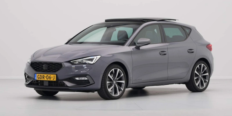 SEAT Leon 1.0 eTSI FR Business Intense