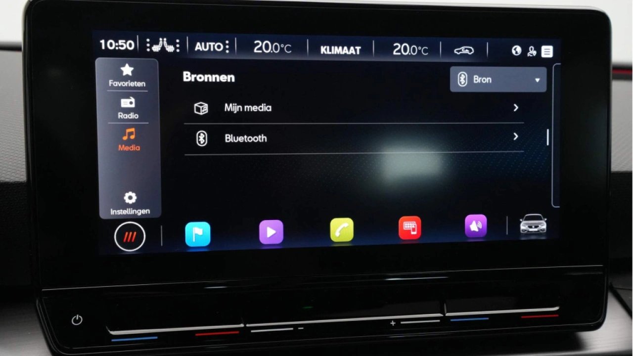 SEAT Leon 1.0 eTSI FR Business Intense