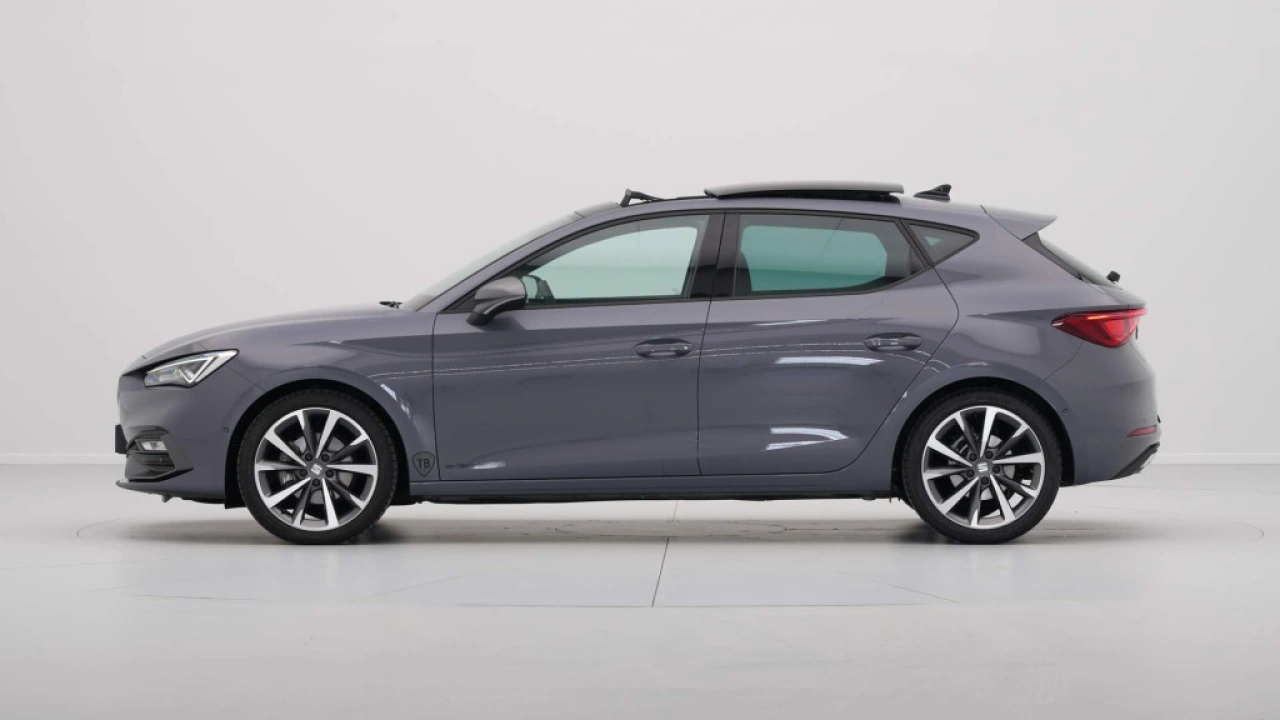 SEAT Leon 1.0 eTSI FR Business Intense