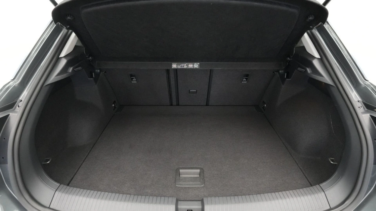 Volkswagen T-Roc 1.0 TSI 115pk Style