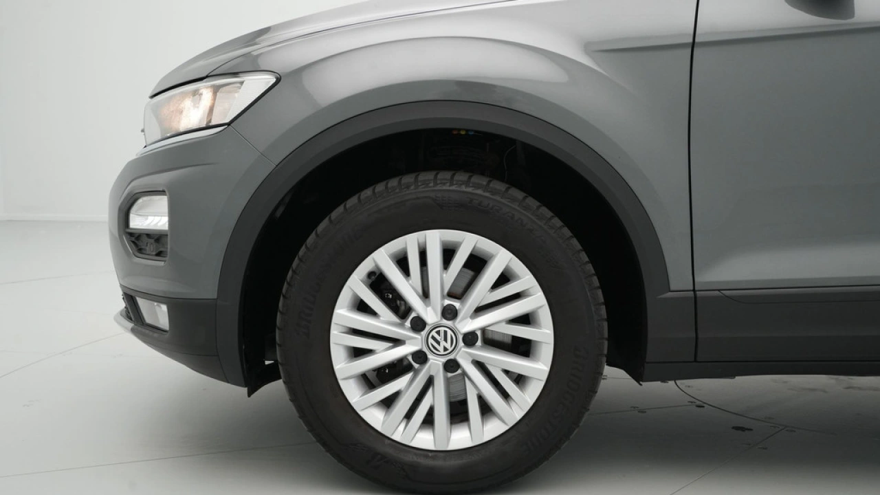 Volkswagen T-Roc 1.0 TSI 115pk Style