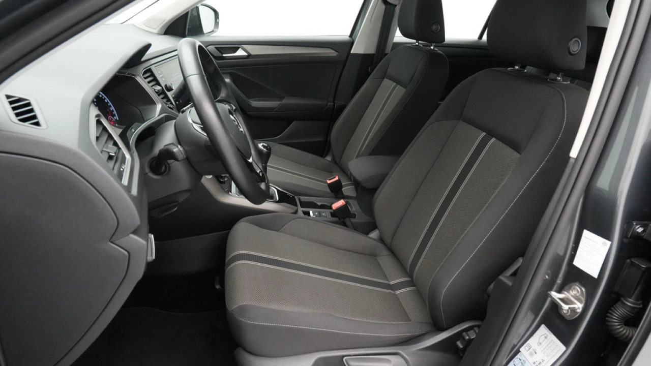 Volkswagen T-Roc 1.0 TSI 115pk Style