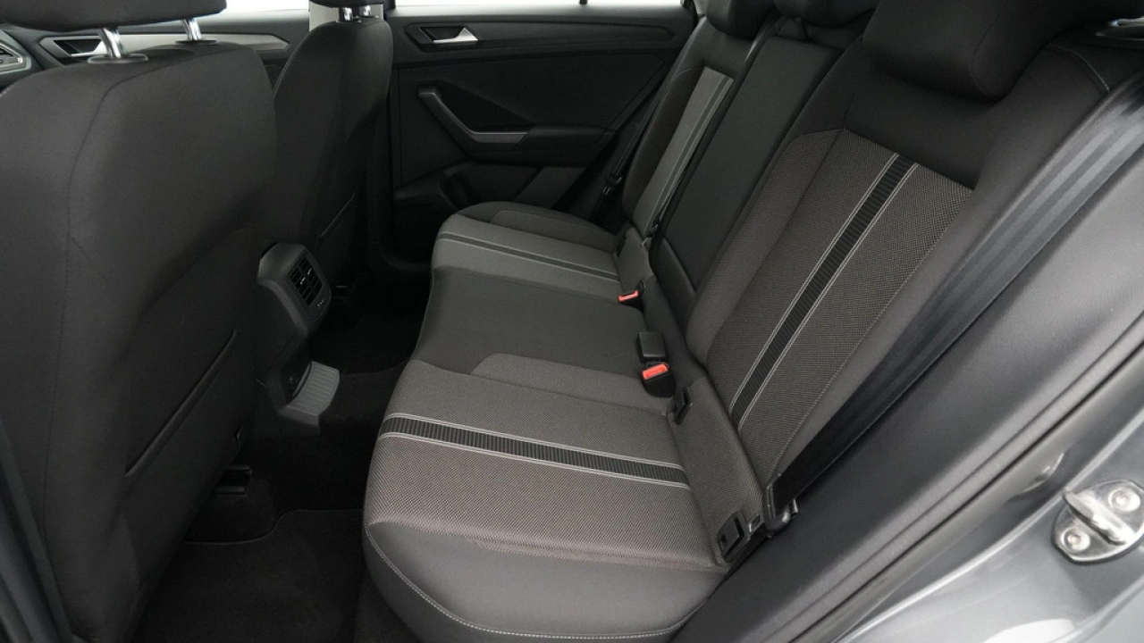 Volkswagen T-Roc 1.0 TSI 115pk Style