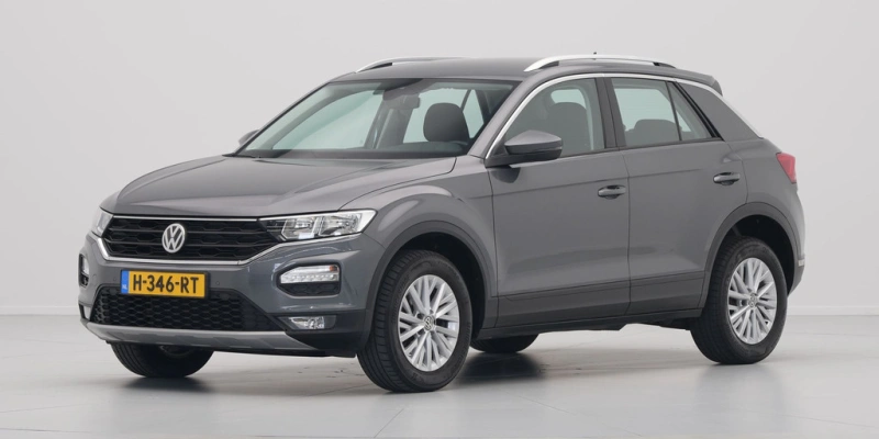 Volkswagen T-Roc 1.0 TSI 115pk Style