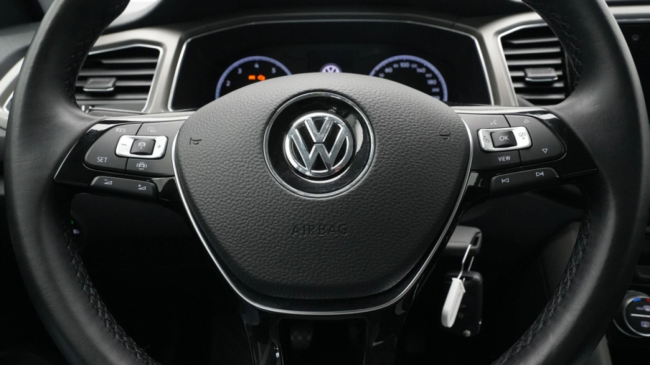 Volkswagen T-Roc 1.0 TSI 115pk Style