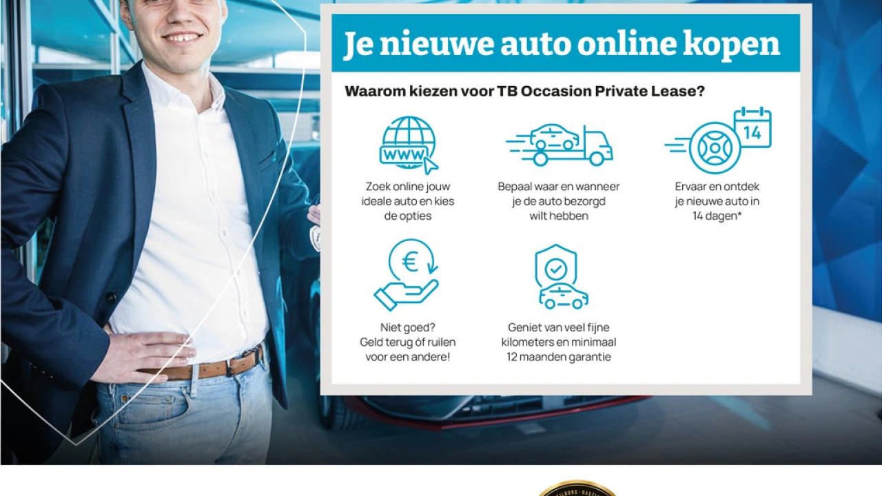 Volkswagen T-Roc 1.0 TSI 115pk Style