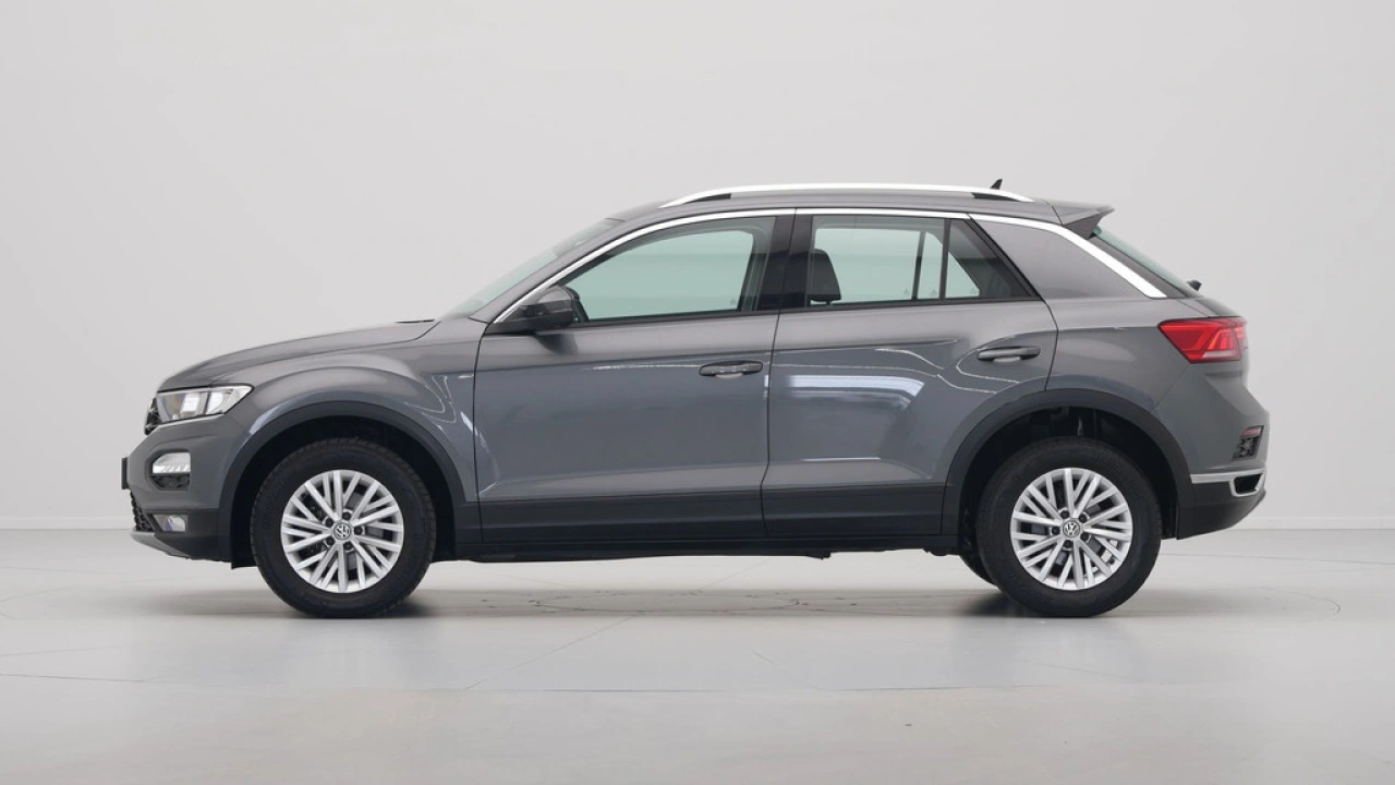 Volkswagen T-Roc 1.0 TSI 115pk Style