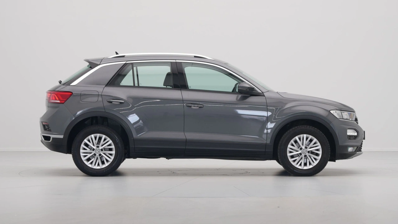 Volkswagen T-Roc 1.0 TSI 115pk Style