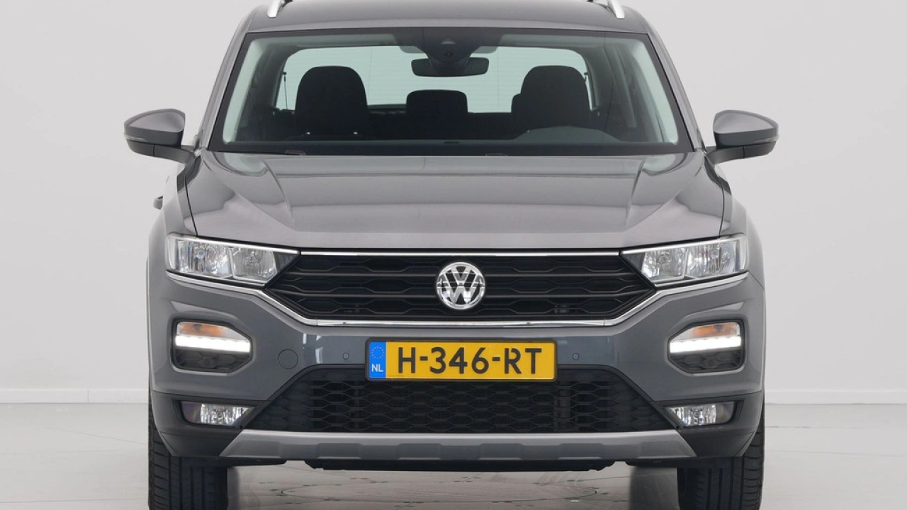 Volkswagen T-Roc 1.0 TSI 115pk Style