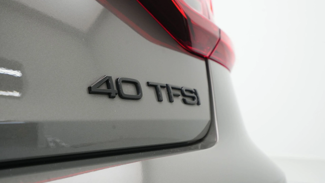 Audi A1 Sportback 40 TFSI 200pk S-Tronic Edition one S-Line