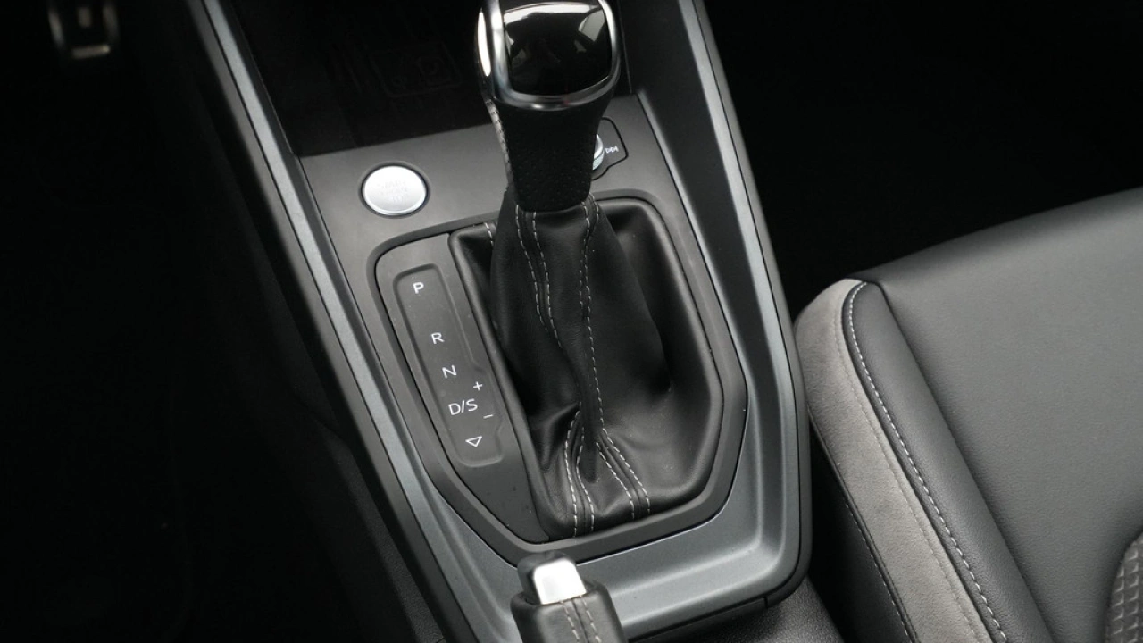Audi A1 Sportback 40 TFSI 200pk S-Tronic Edition one S-Line