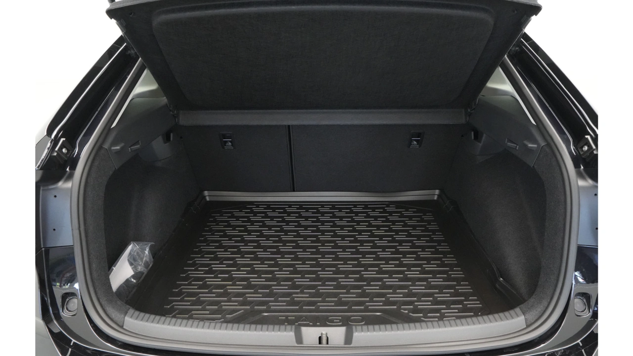 Volkswagen Taigo Life Edition