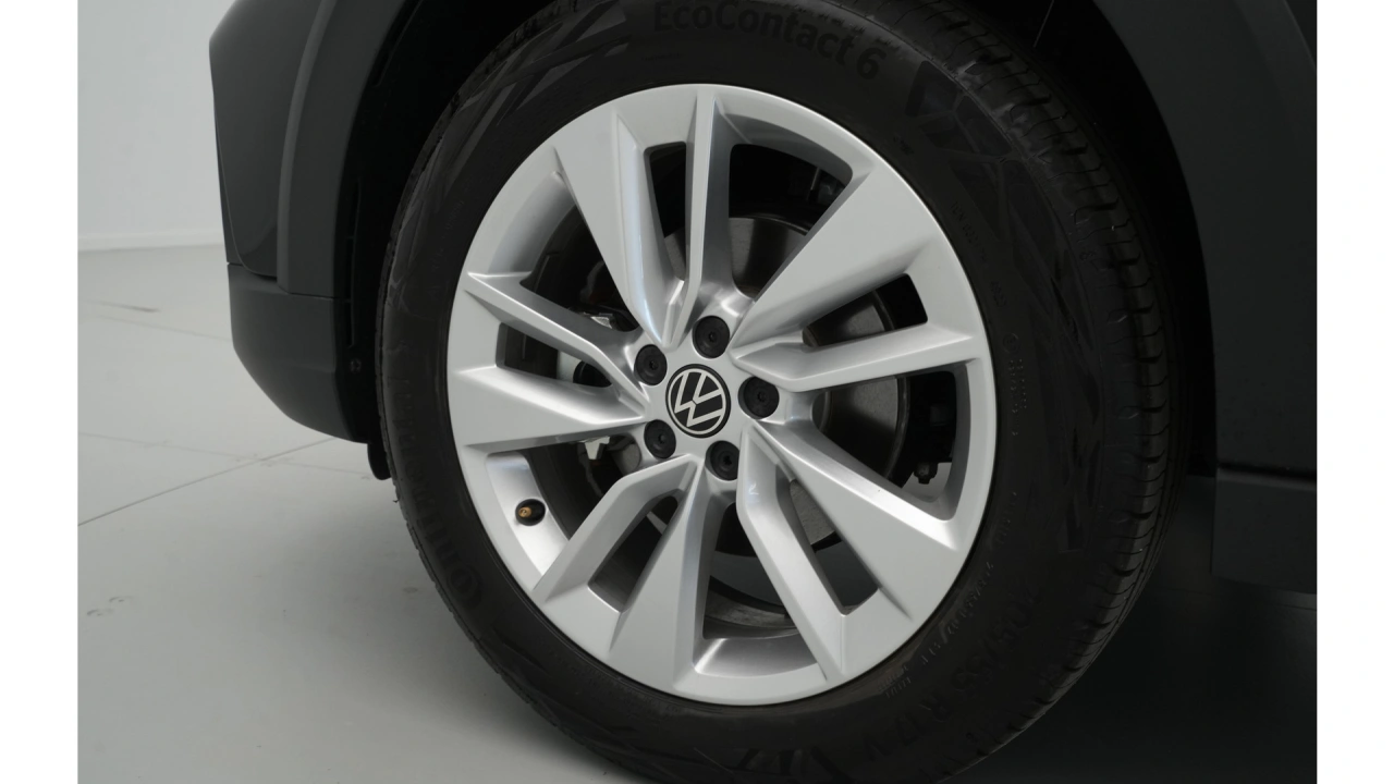 Volkswagen Taigo Life Edition
