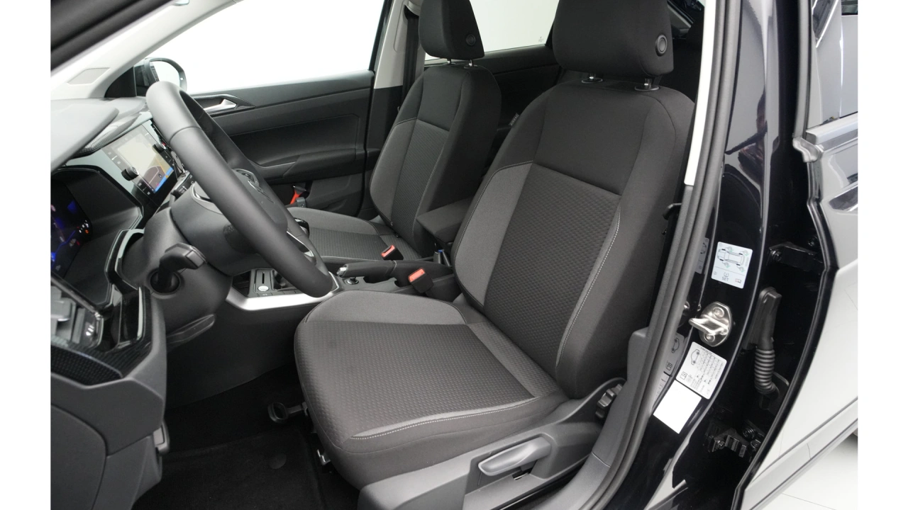 Volkswagen Taigo Life Edition
