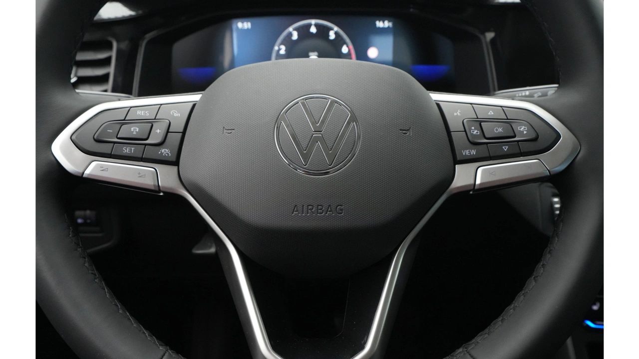 Volkswagen Taigo Life Edition