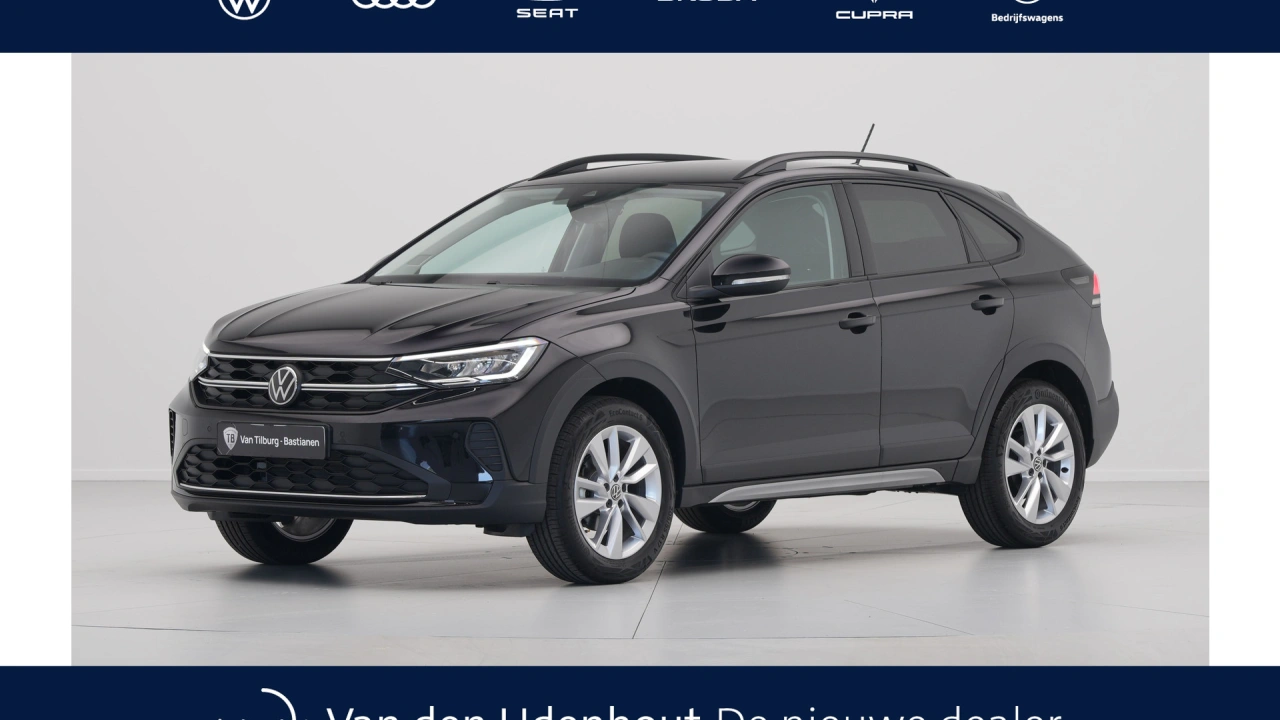 Volkswagen Taigo Life Edition