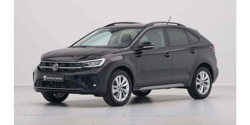 Volkswagen Taigo Life Edition