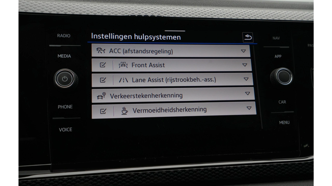 Volkswagen Taigo Life Edition
