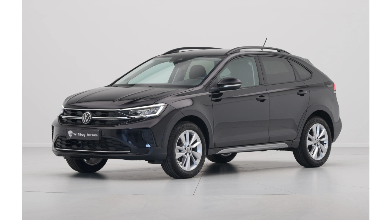 Volkswagen Taigo Life Edition