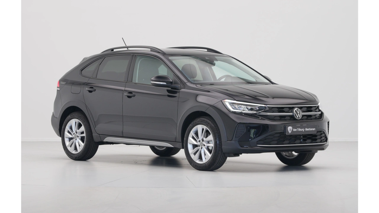 Volkswagen Taigo Life Edition