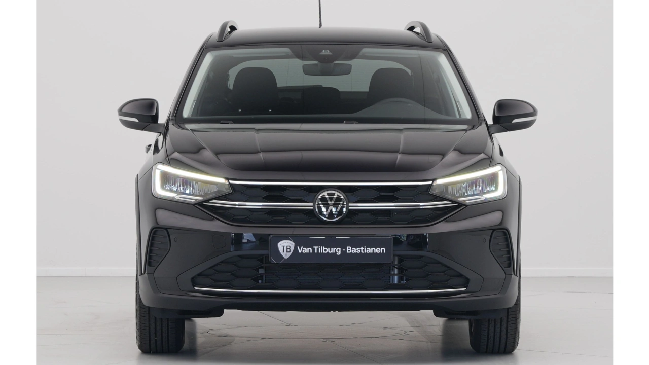Volkswagen Taigo Life Edition