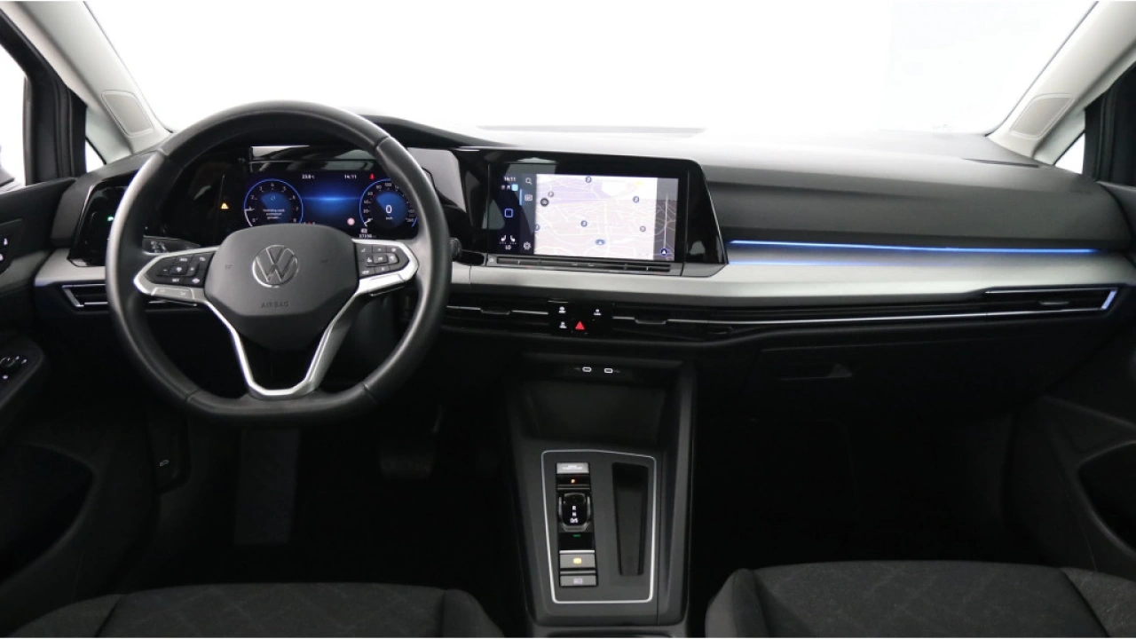 Volkswagen GOLF Variant 1.5 eTSI Automaat | Life Executive |