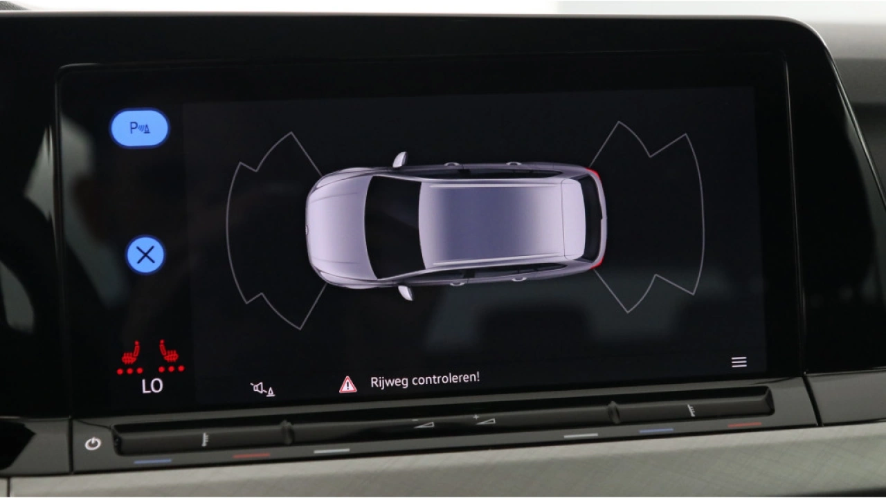 Volkswagen GOLF Variant 1.5 eTSI Automaat | Life Executive |