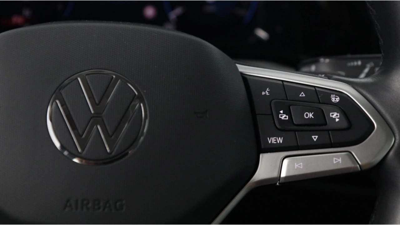 Volkswagen GOLF Variant 1.5 eTSI Automaat | Life Executive |