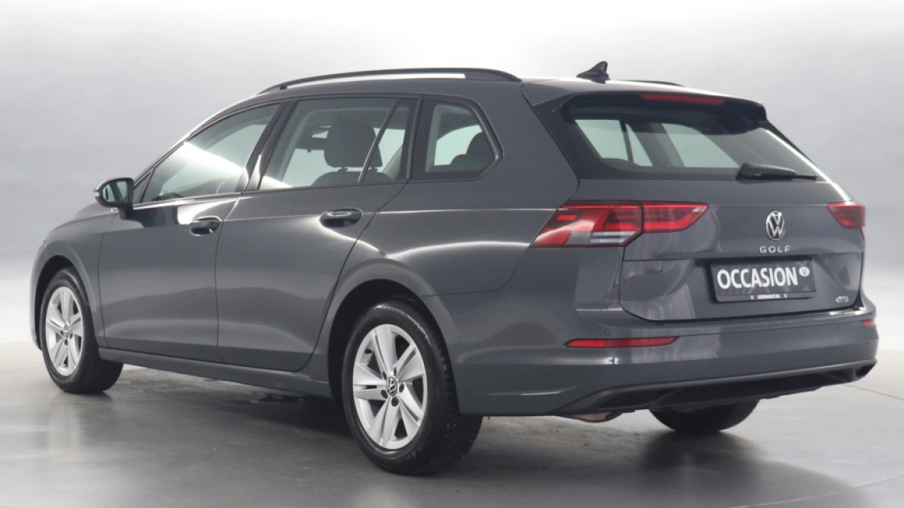Volkswagen GOLF Variant 1.5 eTSI Automaat | Life Executive |