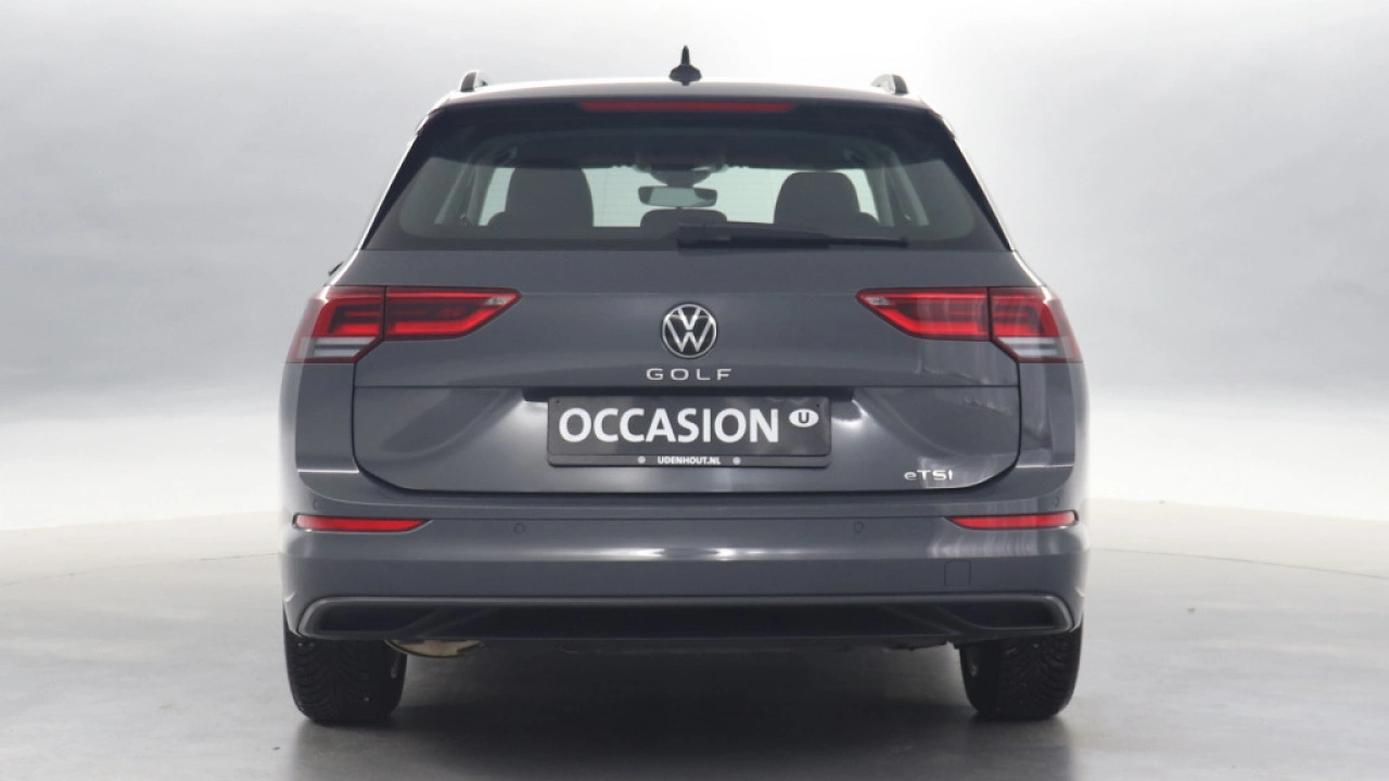 Volkswagen GOLF Variant 1.5 eTSI Automaat | Life Executive |