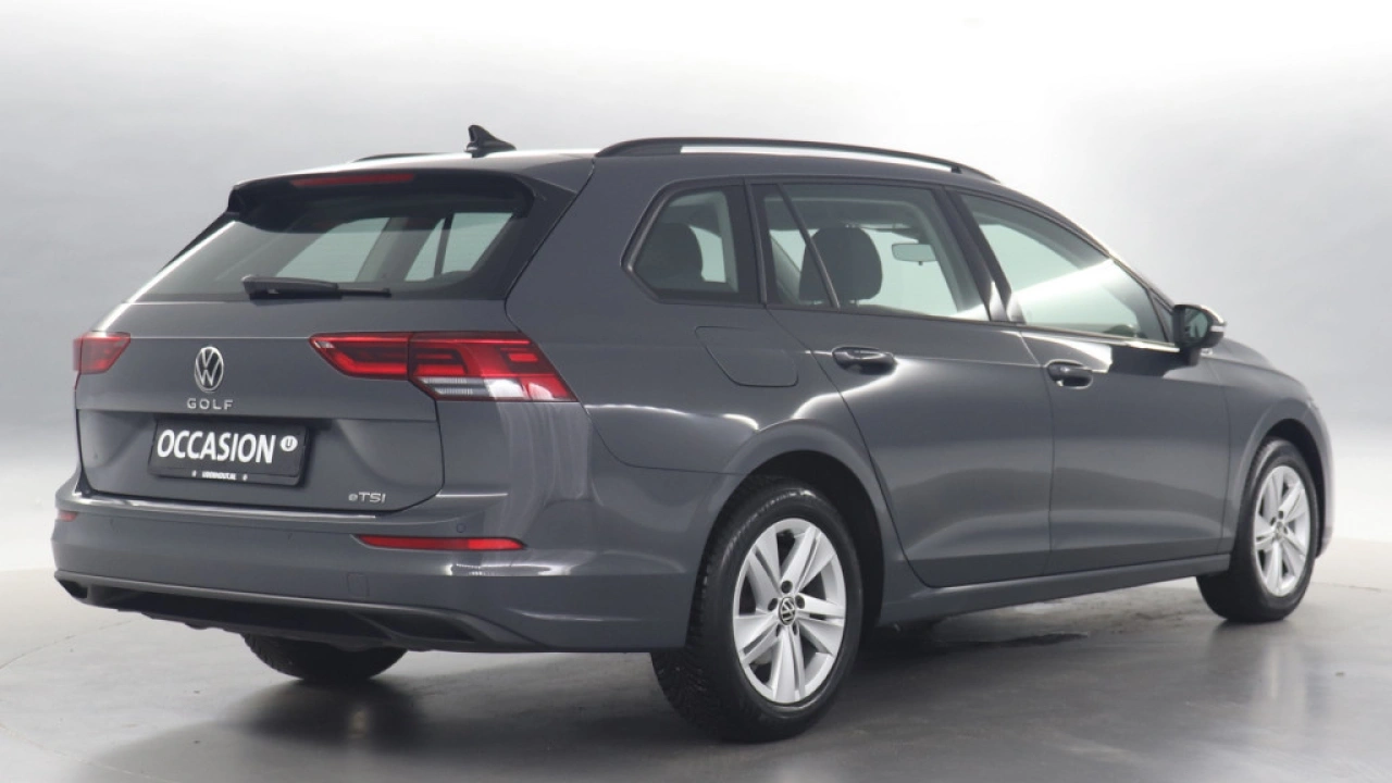 Volkswagen GOLF Variant 1.5 eTSI Automaat | Life Executive |