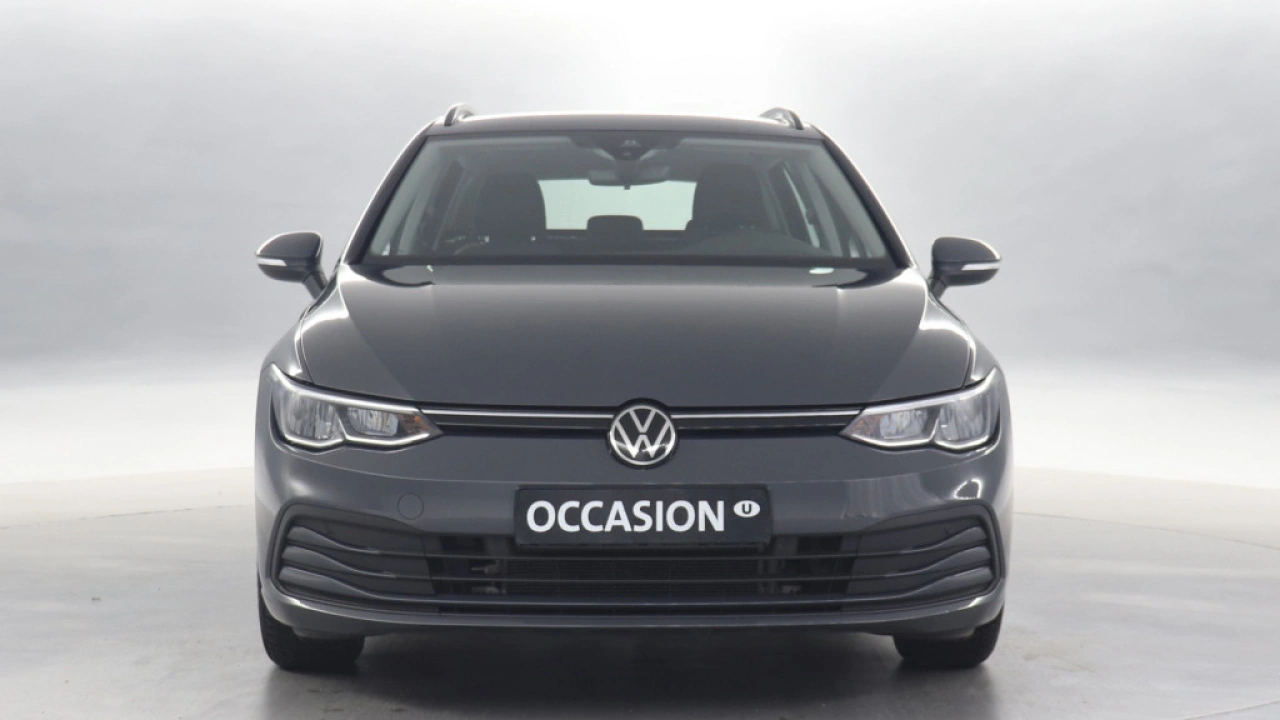 Volkswagen GOLF Variant 1.5 eTSI Automaat | Life Executive |