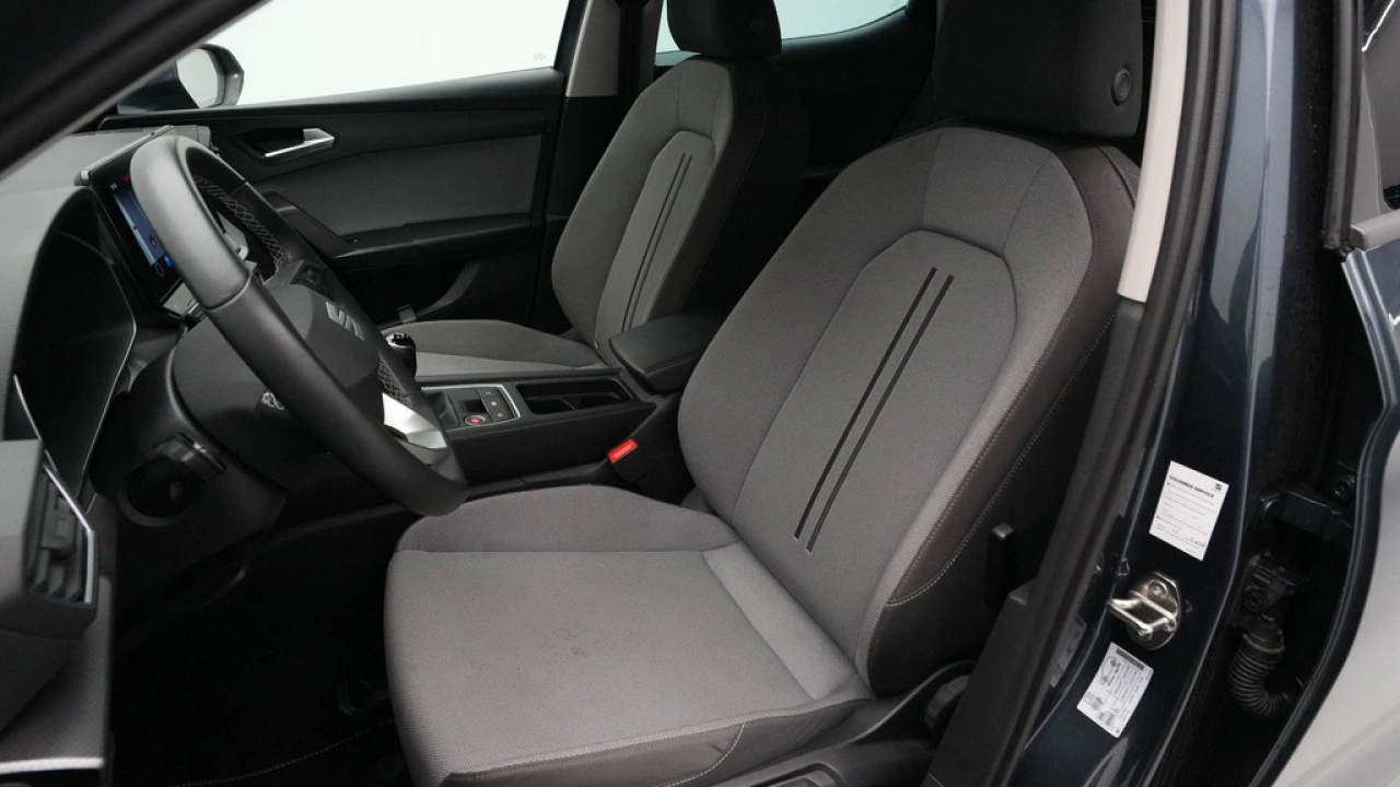 SEAT Leon 1.0 TSI 110pk Style Business Intense