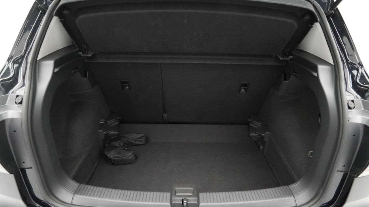 Volkswagen T-Cross 1.0 TSI 110pk Style