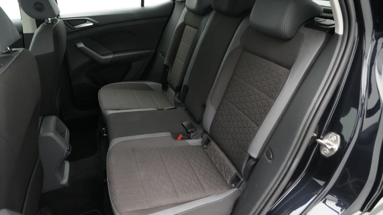 Volkswagen T-Cross 1.0 TSI 110pk Style