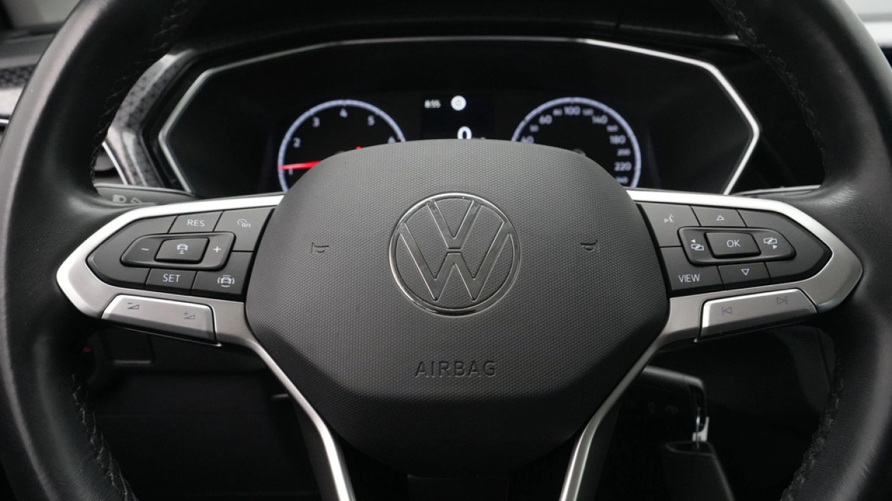 Volkswagen T-Cross 1.0 TSI 110pk Style