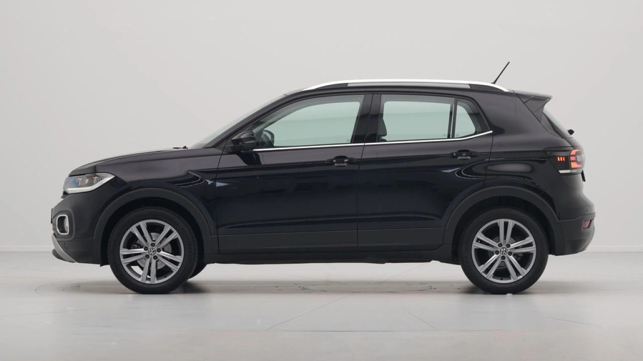 Volkswagen T-Cross 1.0 TSI 110pk Style