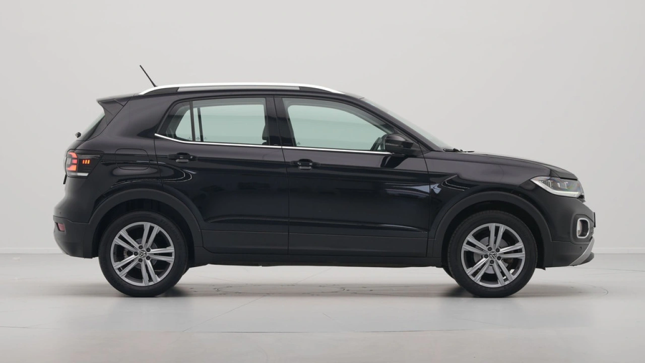 Volkswagen T-Cross 1.0 TSI 110pk Style