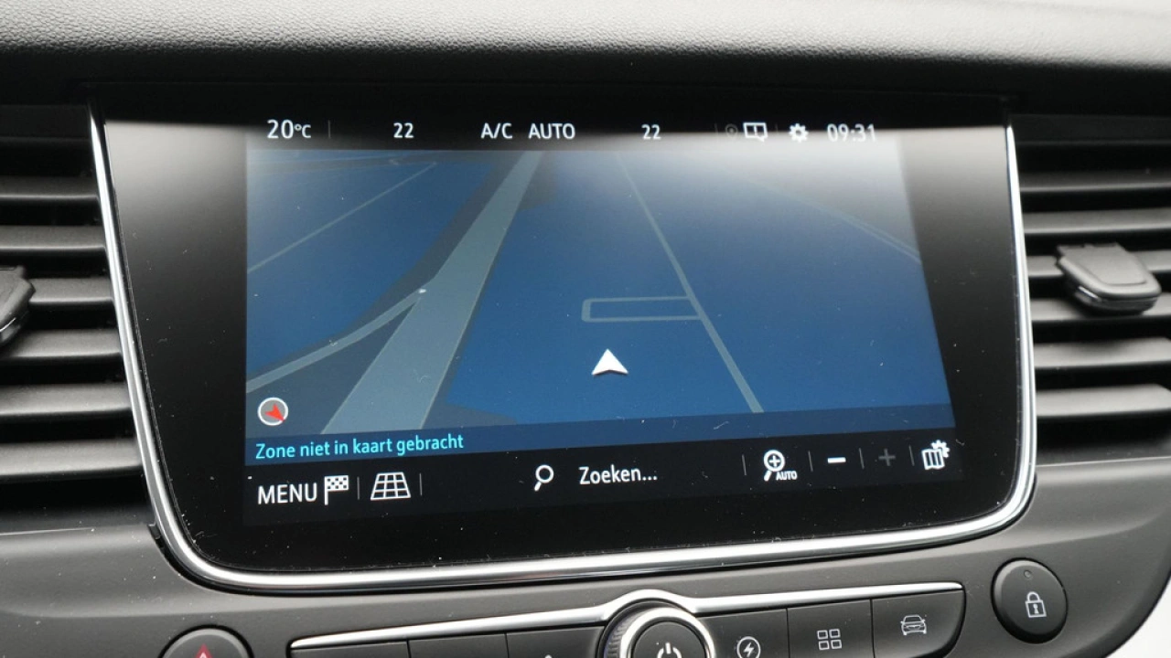 Opel Grandland X 1.6 Turbo Hybrid4 300pk Innovation