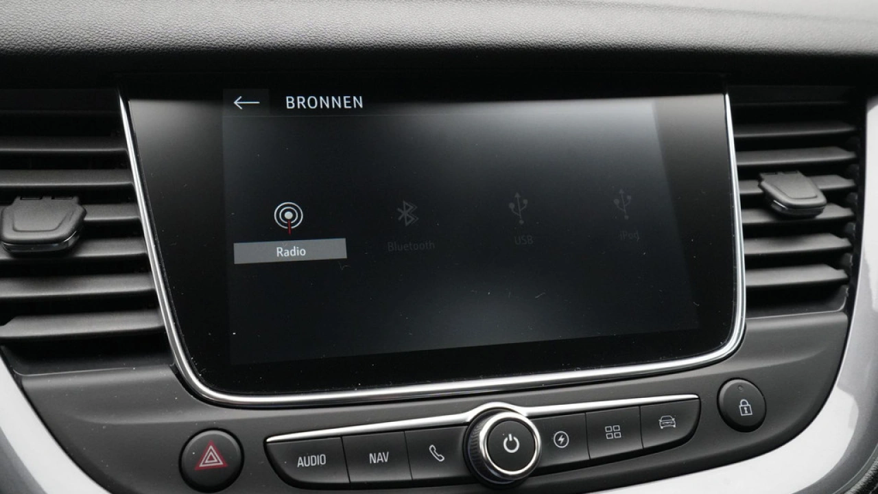 Opel Grandland X 1.6 Turbo Hybrid4 300pk Innovation