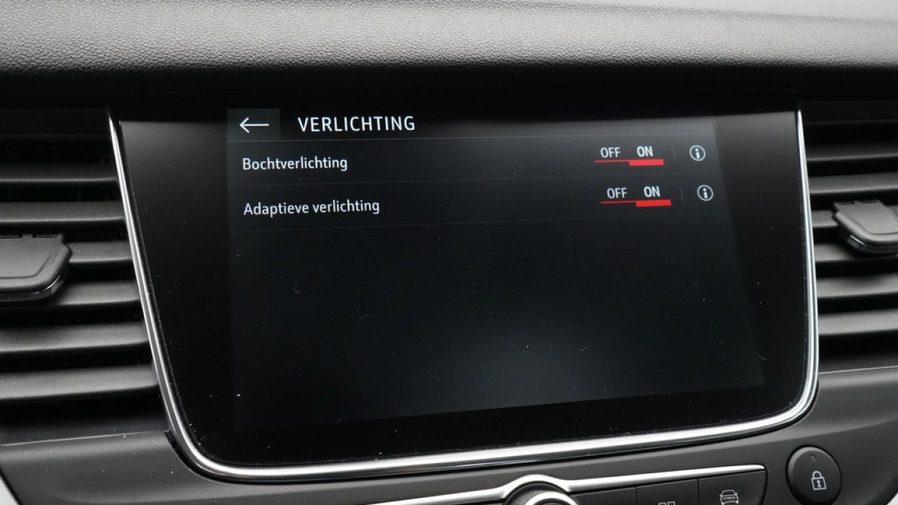 Opel Grandland X 1.6 Turbo Hybrid4 300pk Innovation