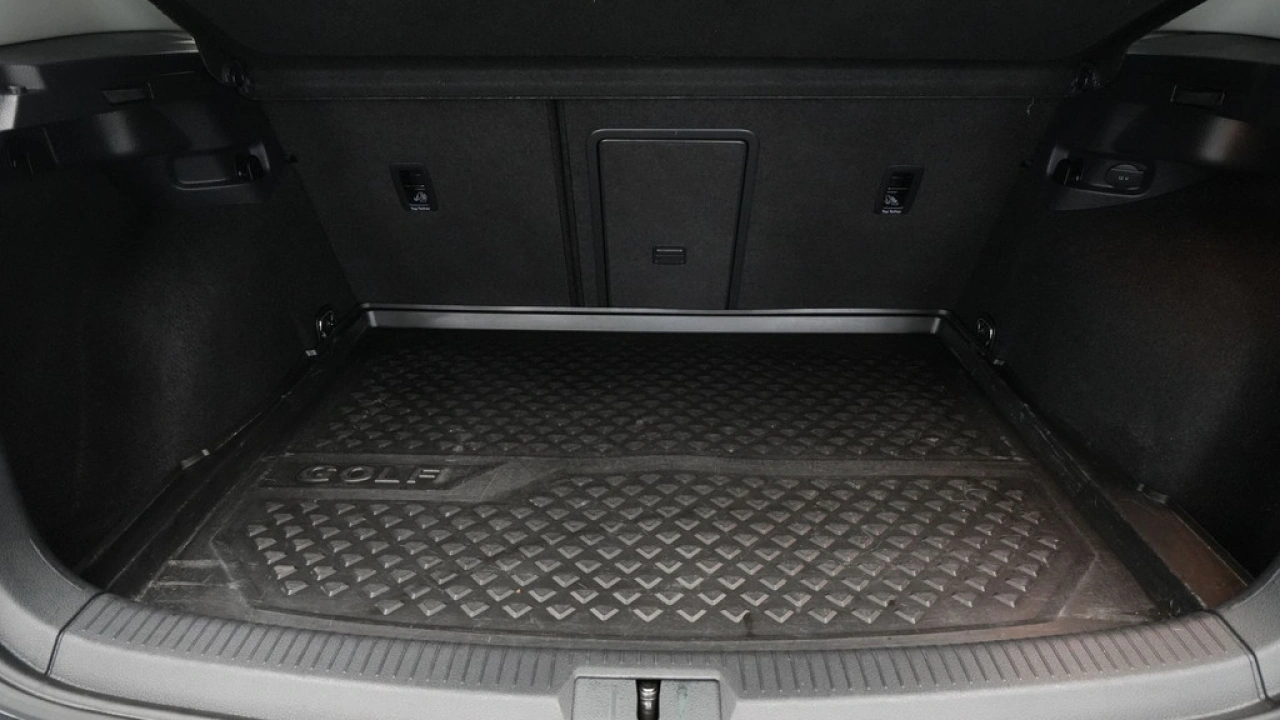 Volkswagen e-Golf E-DITION 136pk