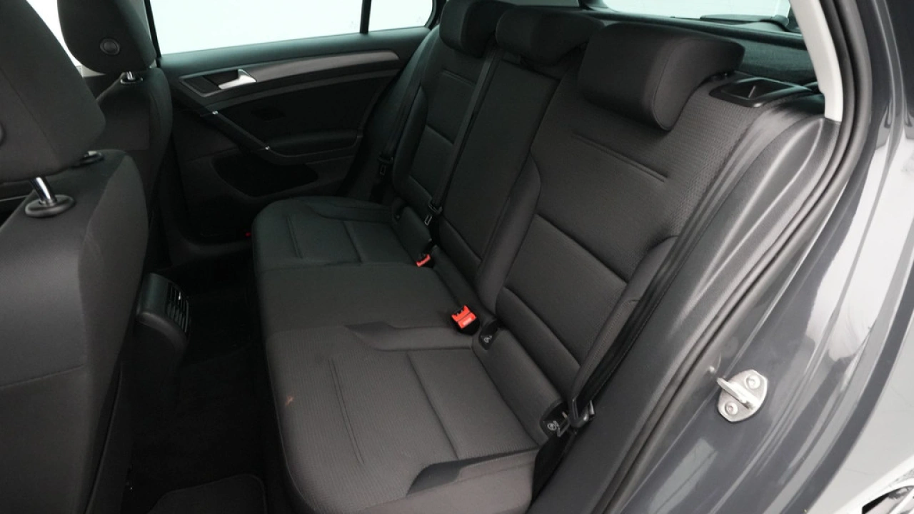 Volkswagen e-Golf E-DITION 136pk