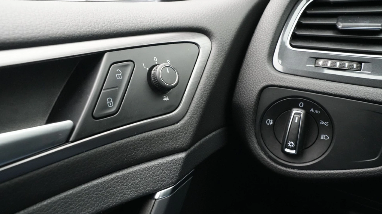 Volkswagen e-Golf E-DITION 136pk