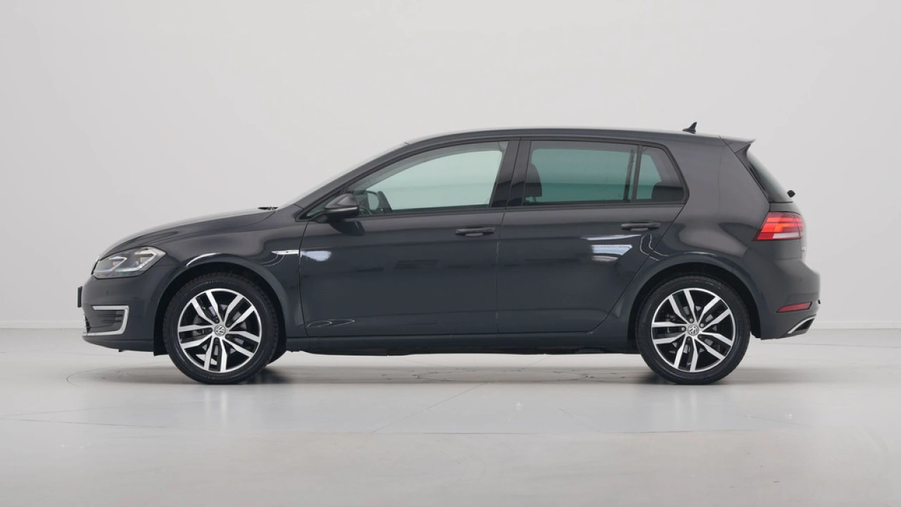 Volkswagen e-Golf E-DITION 136pk