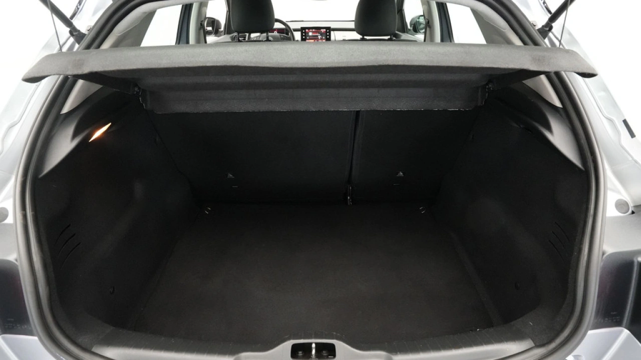 Citroën C4 Cactus 1.2 PureTech 110pk Feel