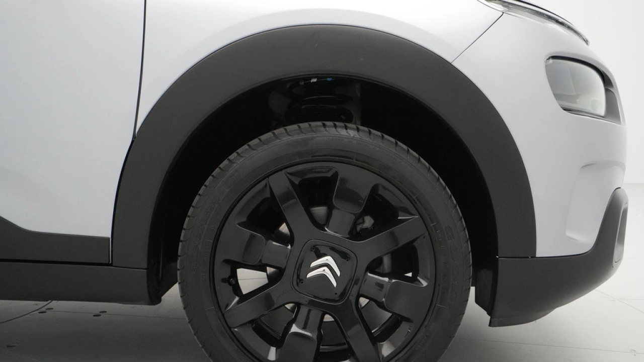 Citroën C4 Cactus 1.2 PureTech 110pk Feel