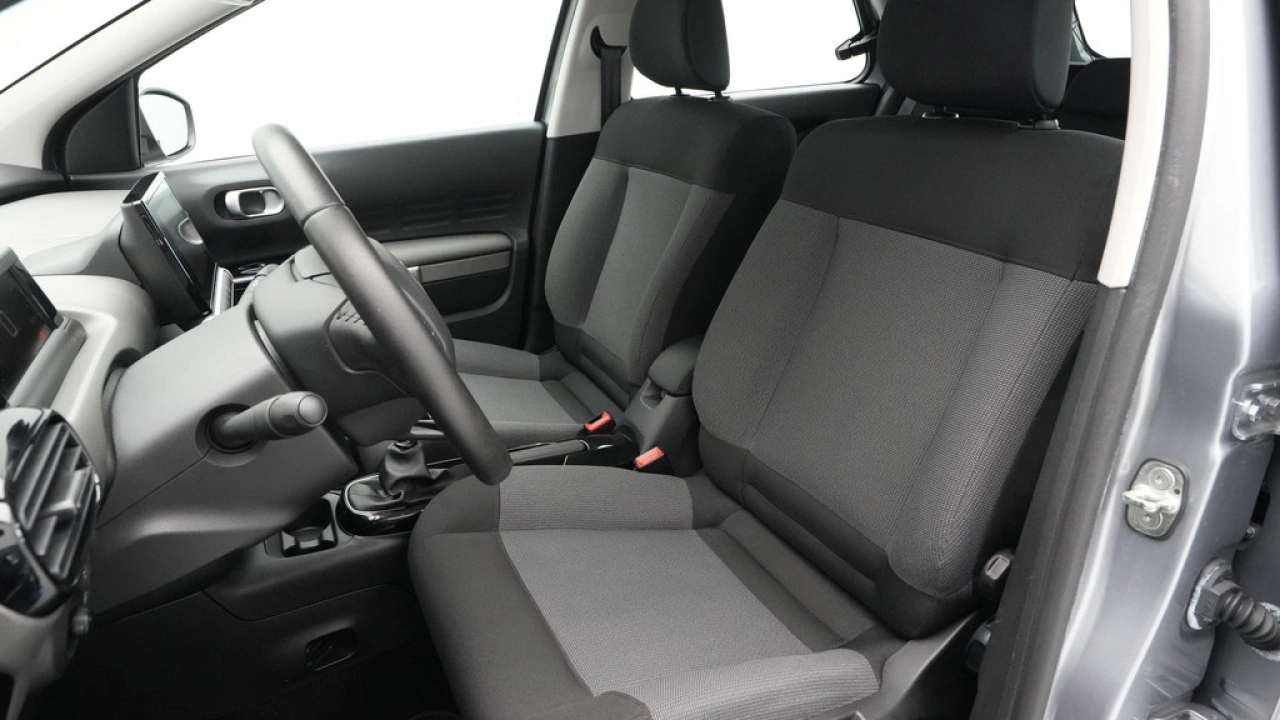 Citroën C4 Cactus 1.2 PureTech 110pk Feel