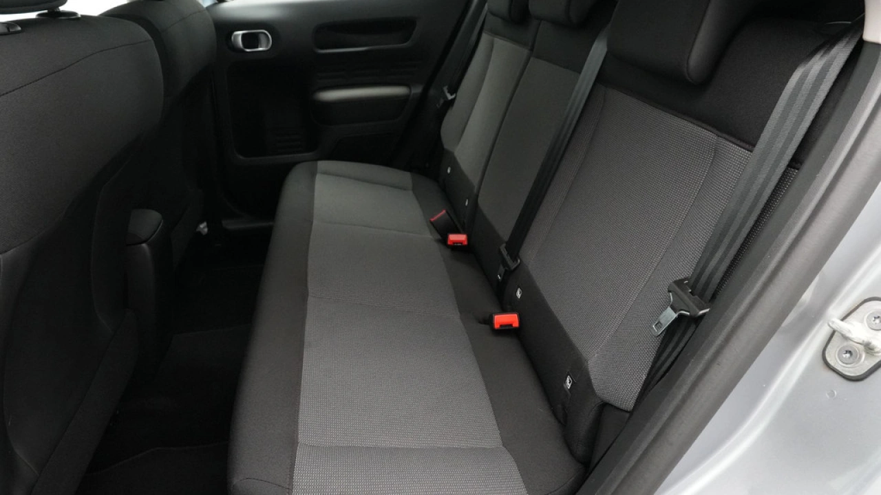 Citroën C4 Cactus 1.2 PureTech 110pk Feel